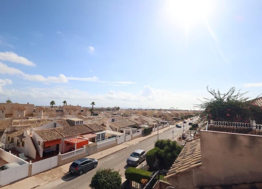 Rynek Wtórny - Dom szeregowy - Orihuela Costa - Playa Flamenca