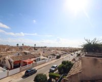 Rynek Wtórny - Dom szeregowy - Orihuela Costa - Playa Flamenca