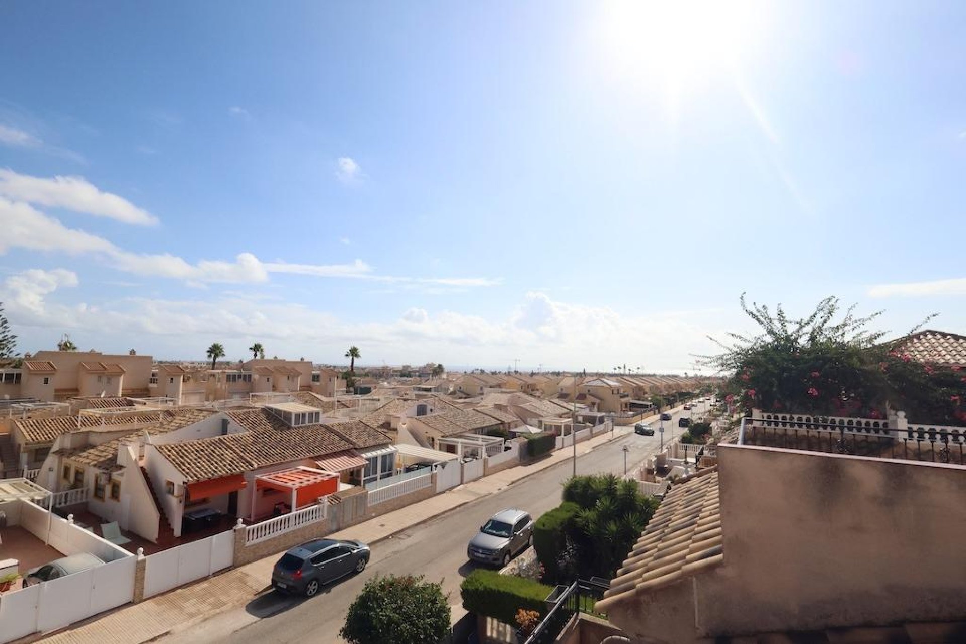 Rynek Wtórny - Dom szeregowy - Orihuela Costa - Playa Flamenca