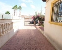 Rynek Wtórny - Dom szeregowy - Orihuela Costa - Playa Flamenca