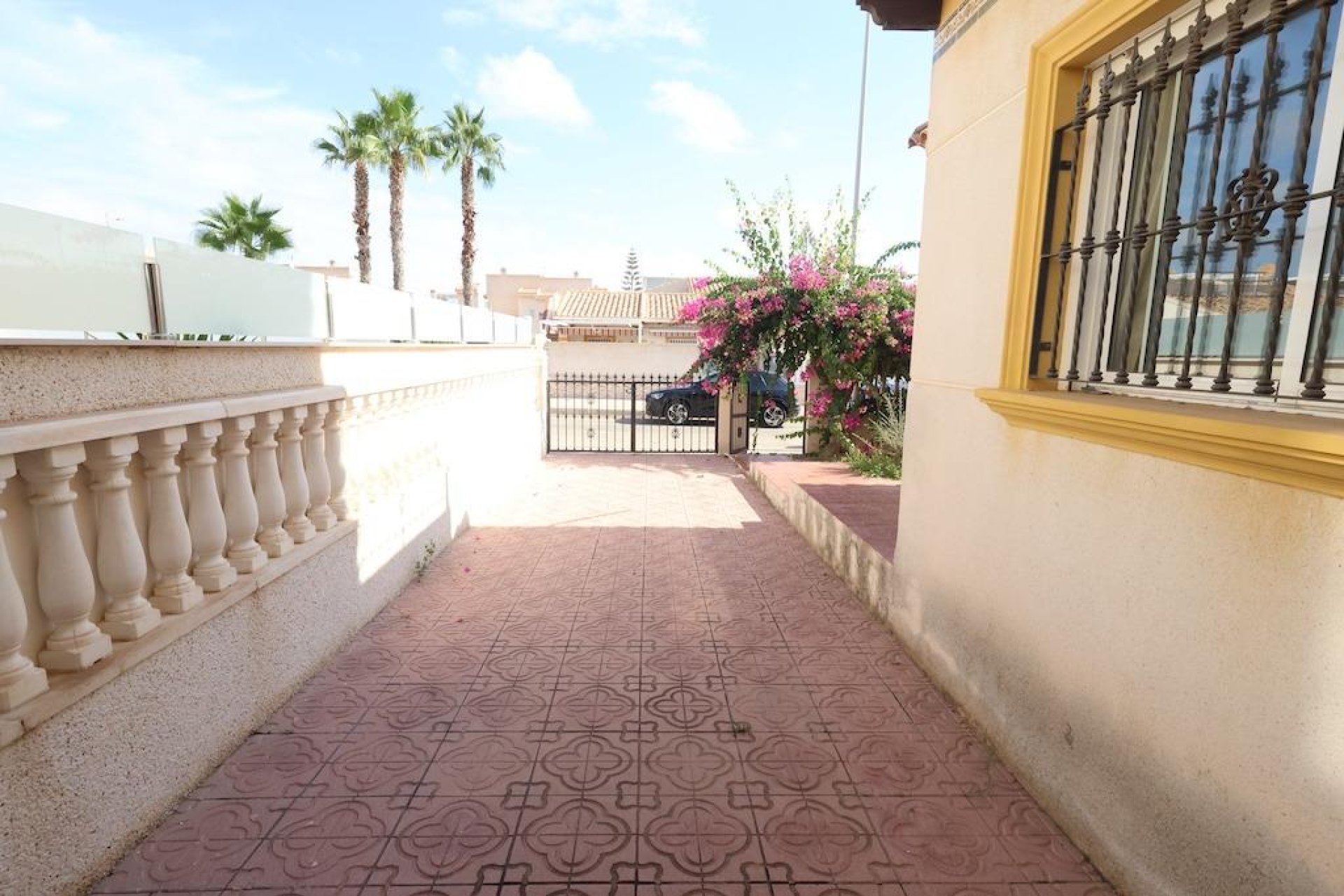 Rynek Wtórny - Dom szeregowy - Orihuela Costa - Playa Flamenca