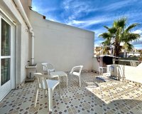 Rynek Wtórny - Dom szeregowy - Orihuela Costa - Playa Flamenca