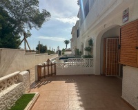 Rynek Wtórny - Dom szeregowy - Orihuela Costa - Playa Flamenca