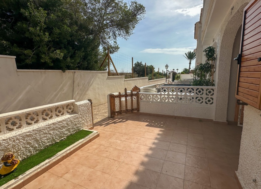 Rynek Wtórny - Dom szeregowy - Orihuela Costa - Playa Flamenca