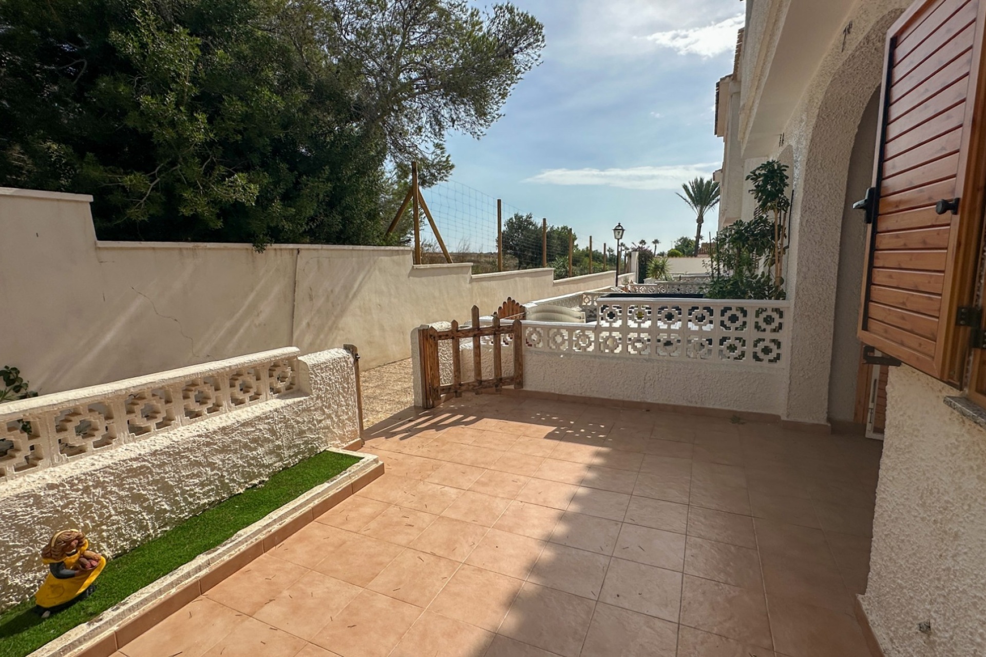 Rynek Wtórny - Dom szeregowy - Orihuela Costa - Playa Flamenca