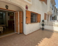 Rynek Wtórny - Dom szeregowy - Orihuela Costa - Playa Flamenca