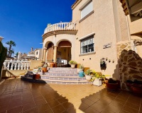 Rynek Wtórny - Dom szeregowy - Orihuela Costa - Playa Flamenca