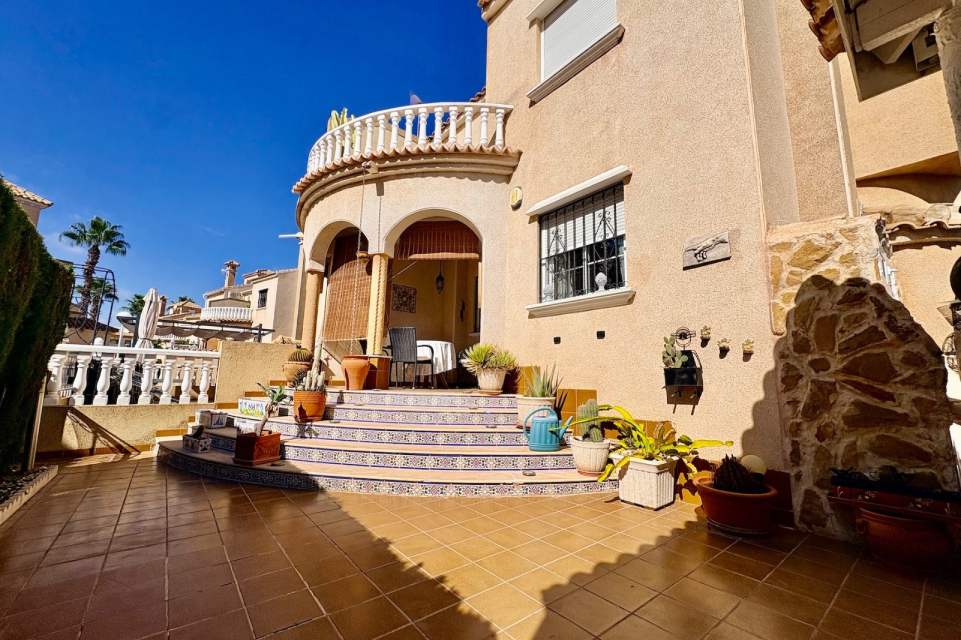 Rynek Wtórny - Dom szeregowy - Orihuela Costa - Playa Flamenca