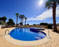 Rynek Wtórny - Dom szeregowy - Orihuela Costa - Playa Flamenca