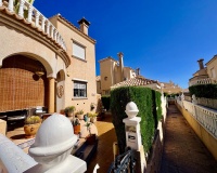 Rynek Wtórny - Dom szeregowy - Orihuela Costa - Playa Flamenca