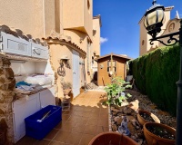 Rynek Wtórny - Dom szeregowy - Orihuela Costa - Playa Flamenca