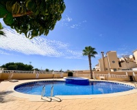 Rynek Wtórny - Dom szeregowy - Orihuela Costa - Playa Flamenca