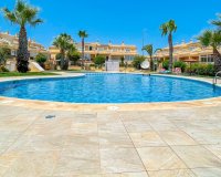 Rynek Wtórny - Dom szeregowy - Orihuela Costa - Punta Prima