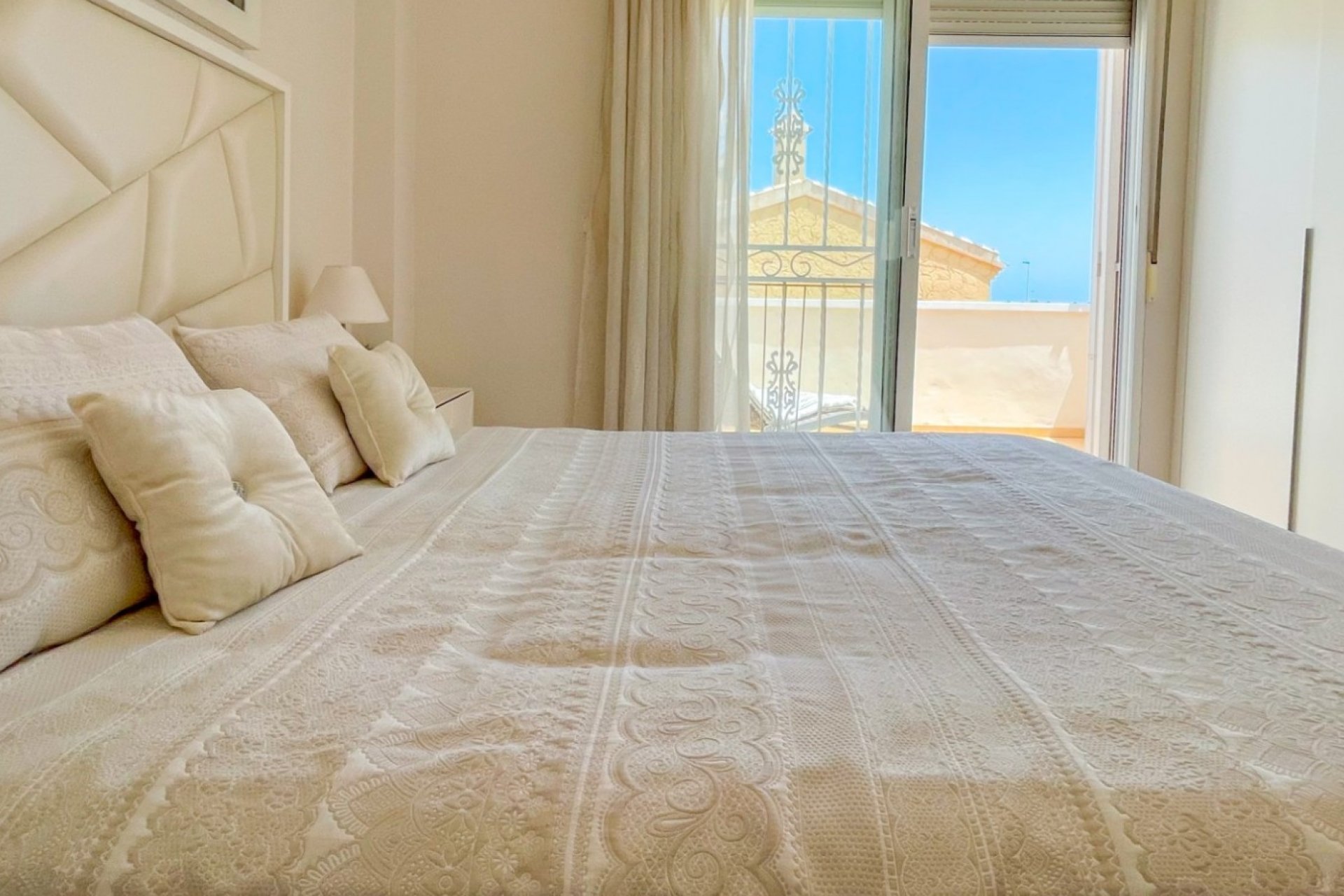 Rynek Wtórny - Dom szeregowy - Orihuela Costa - Punta Prima