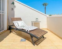 Rynek Wtórny - Dom szeregowy - Orihuela Costa - Punta Prima
