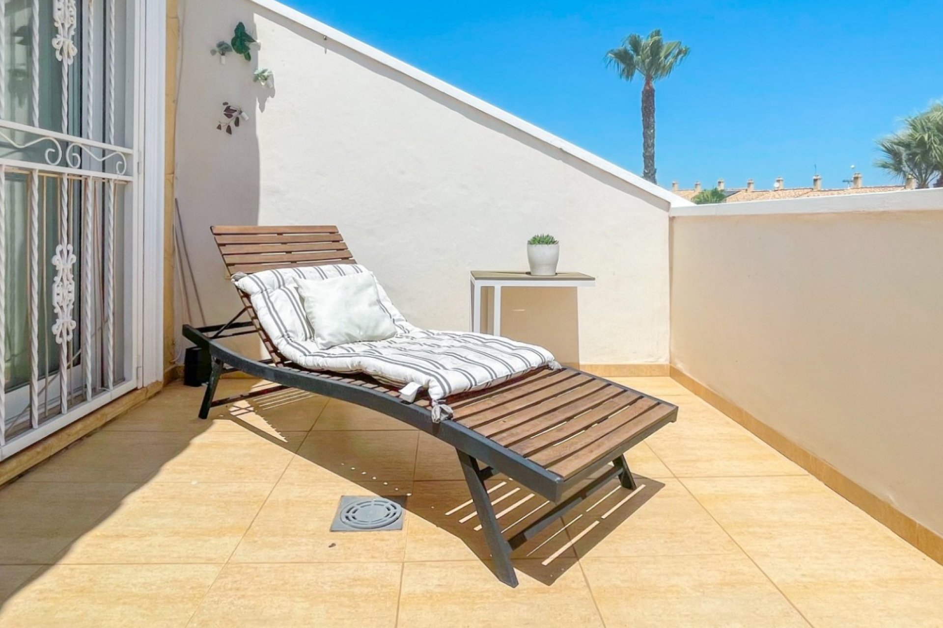 Rynek Wtórny - Dom szeregowy - Orihuela Costa - Punta Prima