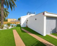 Rynek Wtórny - Dom szeregowy - Orihuela Costa - Punta Prima