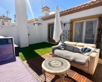 Rynek Wtórny - Dom szeregowy - Orihuela Costa - Villamartín