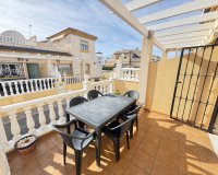 Rynek Wtórny - Dom szeregowy - Orihuela Costa - Villamartin