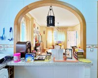 Rynek Wtórny - Dom szeregowy - Orihuela Costa - Villamartín