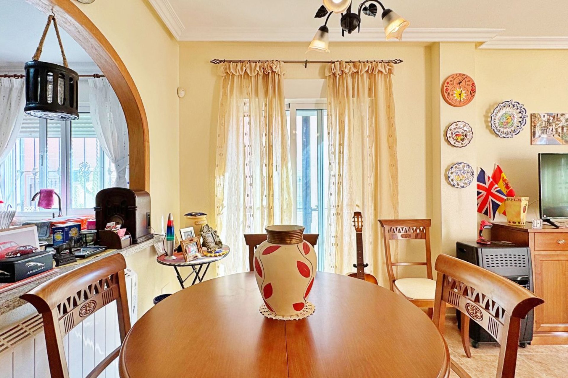 Rynek Wtórny - Dom szeregowy - Orihuela Costa - Villamartín