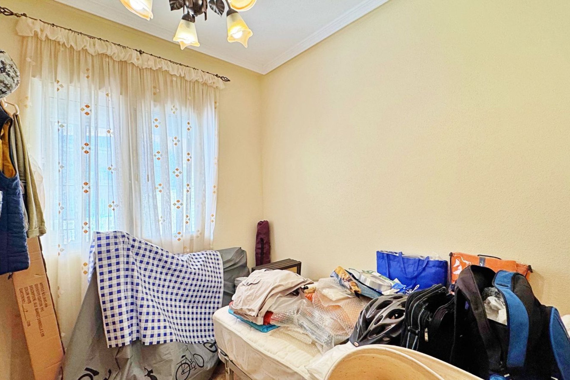 Rynek Wtórny - Dom szeregowy - Orihuela Costa - Villamartín