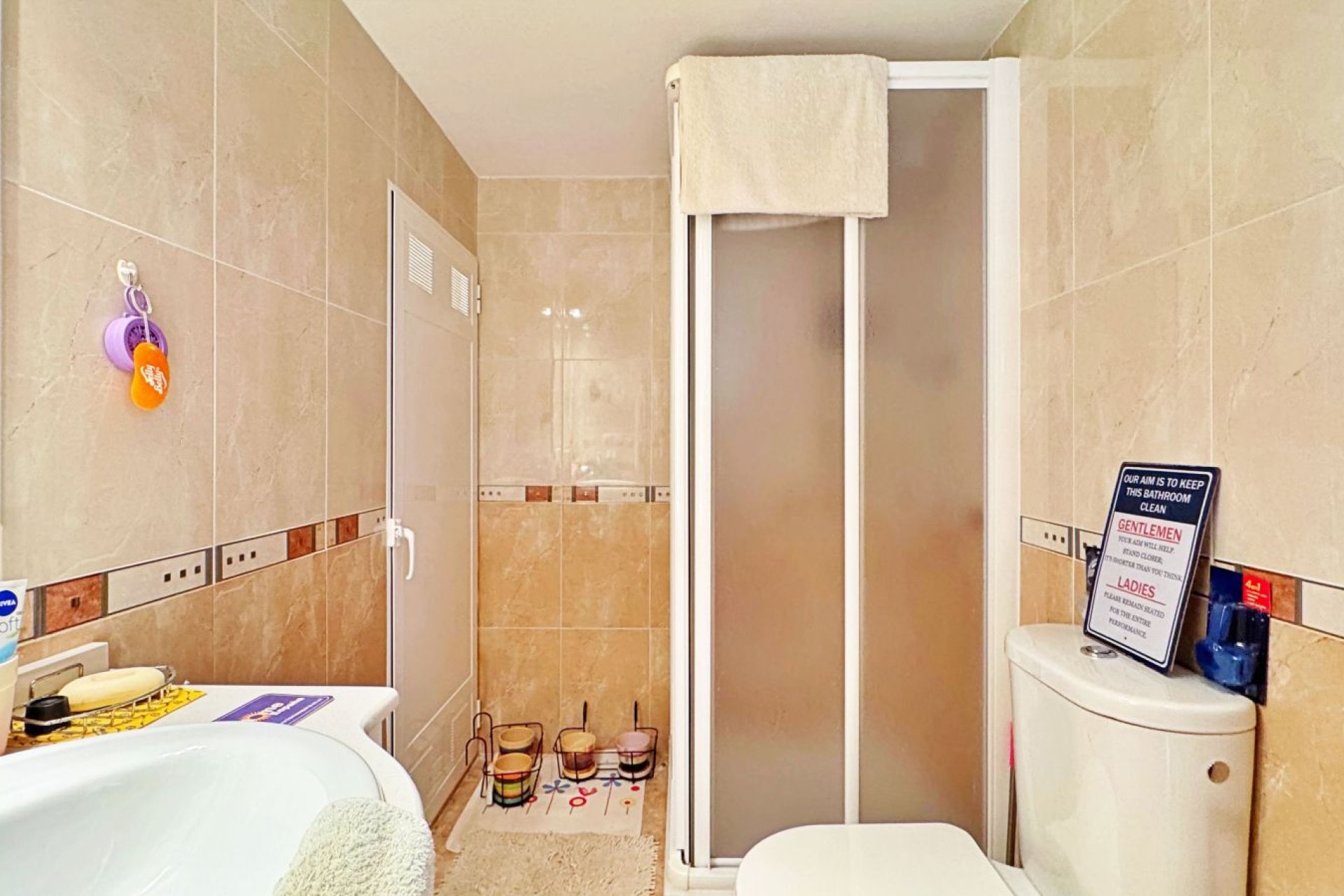 Rynek Wtórny - Dom szeregowy - Orihuela Costa - Villamartín