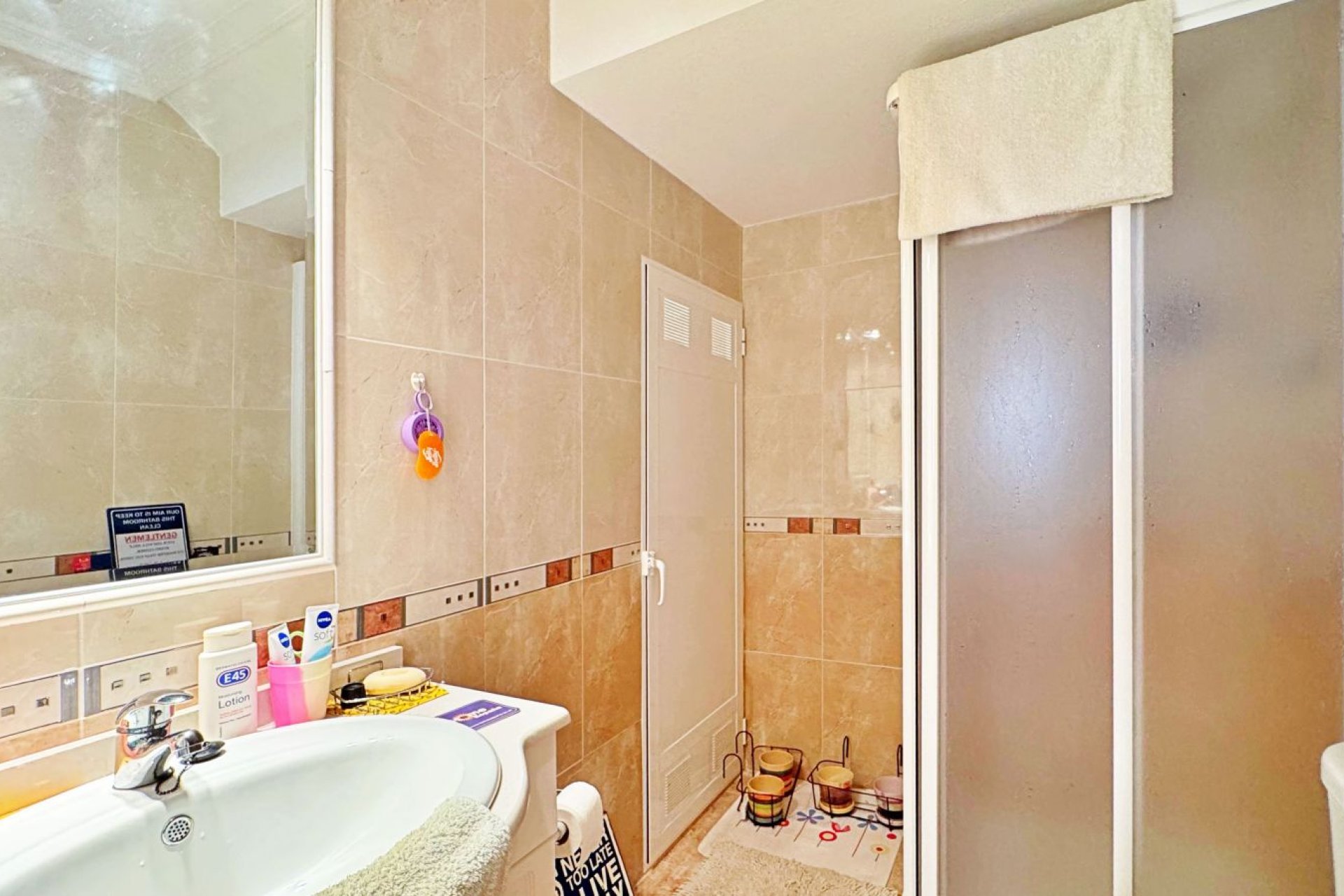 Rynek Wtórny - Dom szeregowy - Orihuela Costa - Villamartín