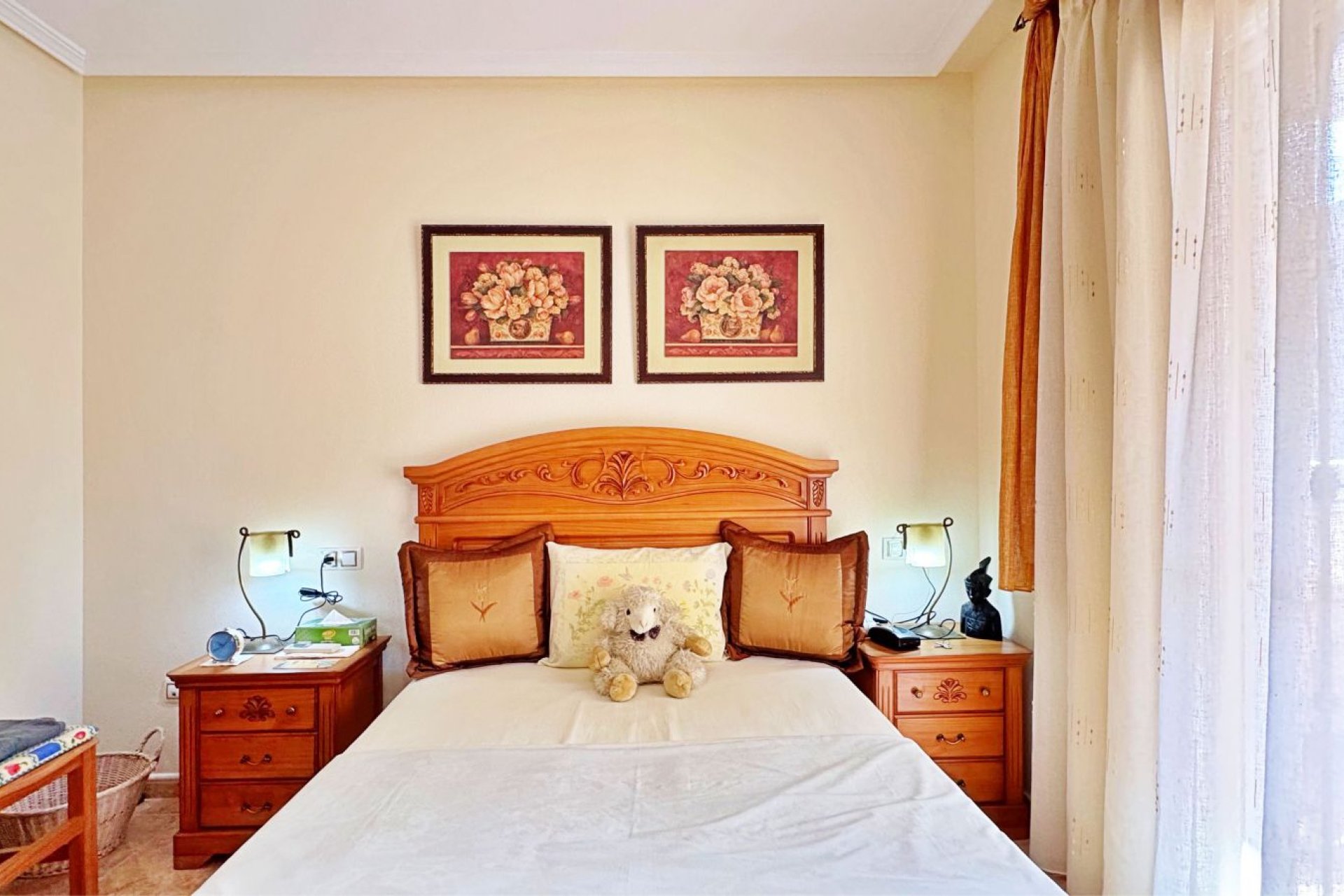 Rynek Wtórny - Dom szeregowy - Orihuela Costa - Villamartín