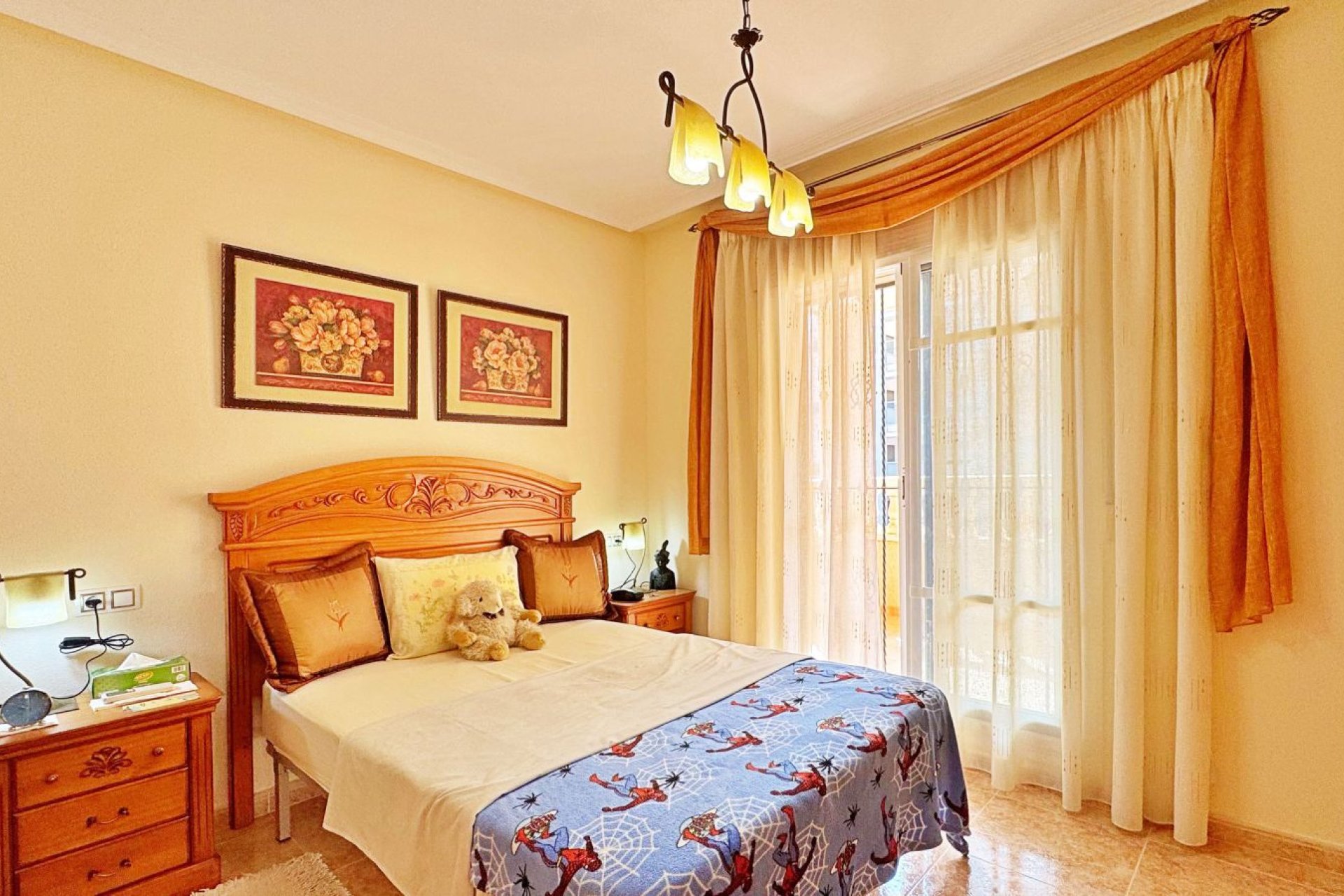 Rynek Wtórny - Dom szeregowy - Orihuela Costa - Villamartín