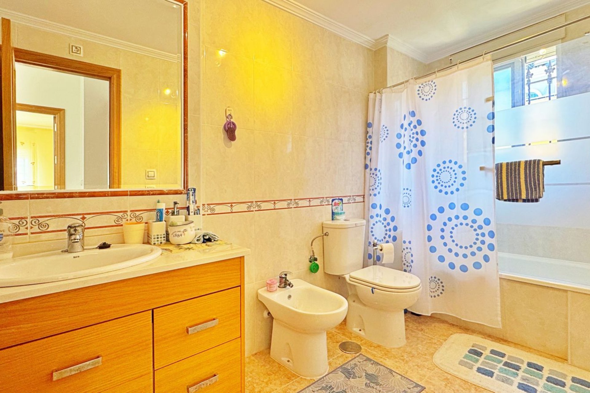 Rynek Wtórny - Dom szeregowy - Orihuela Costa - Villamartín