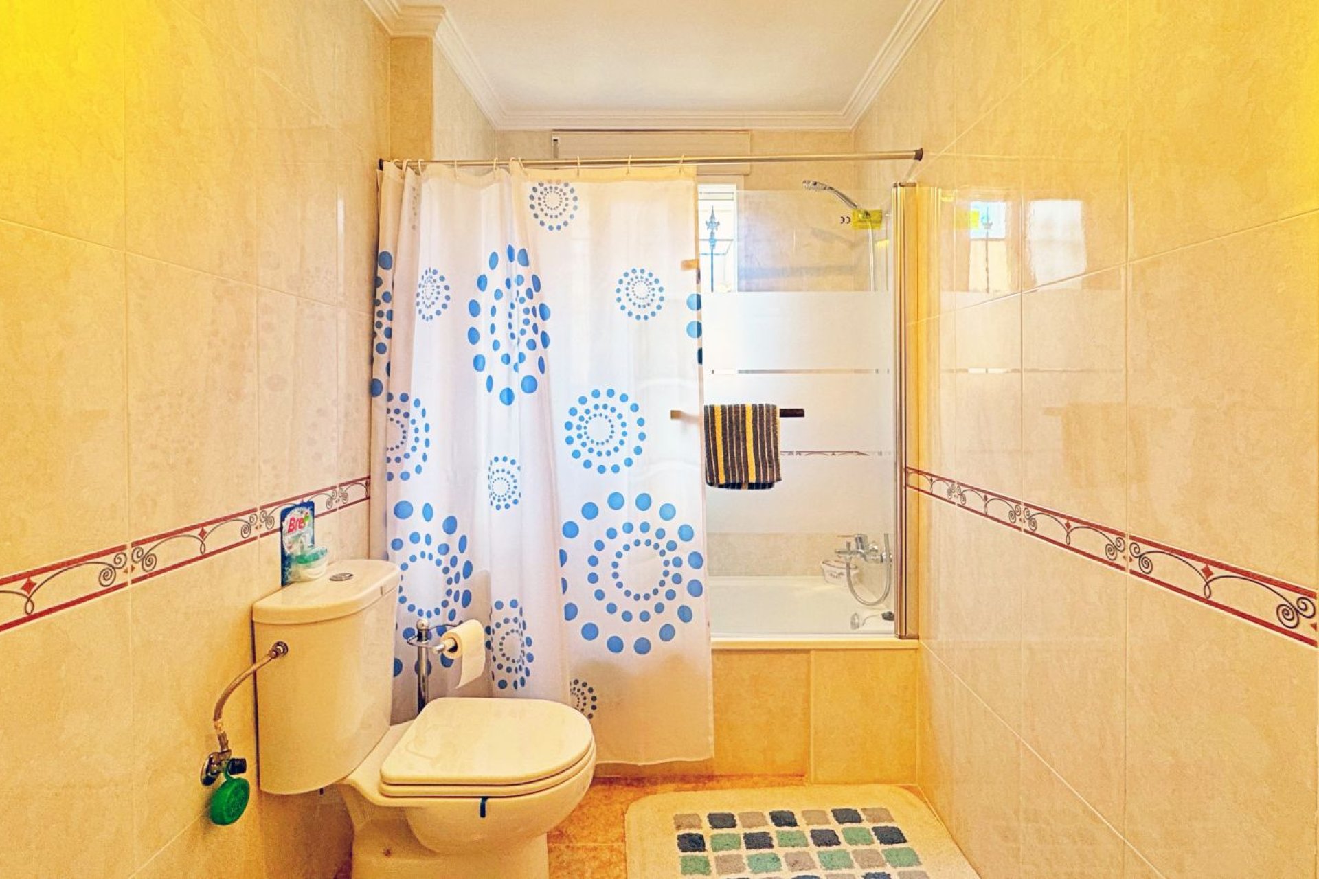 Rynek Wtórny - Dom szeregowy - Orihuela Costa - Villamartín