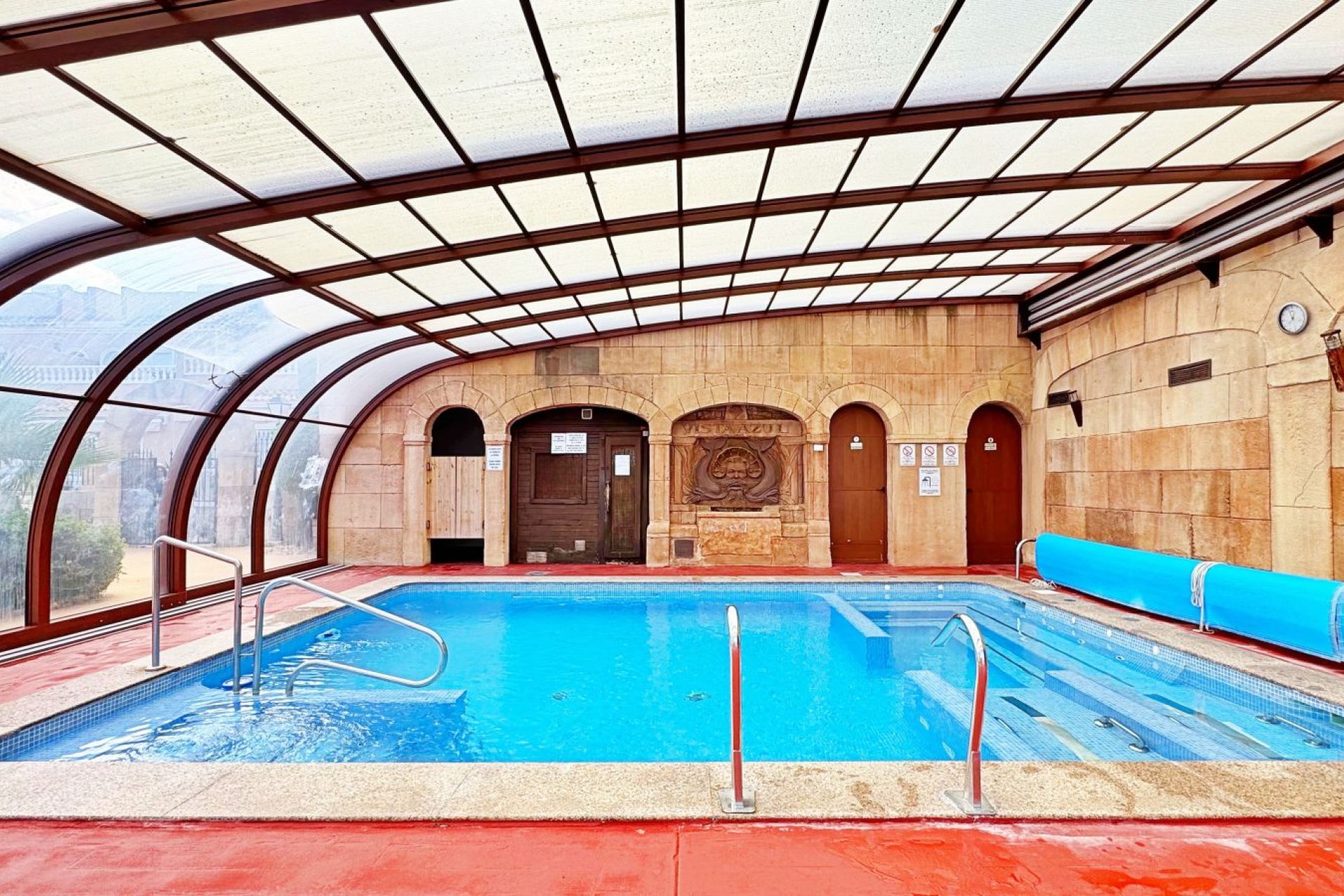 Rynek Wtórny - Dom szeregowy - Orihuela Costa - Villamartín