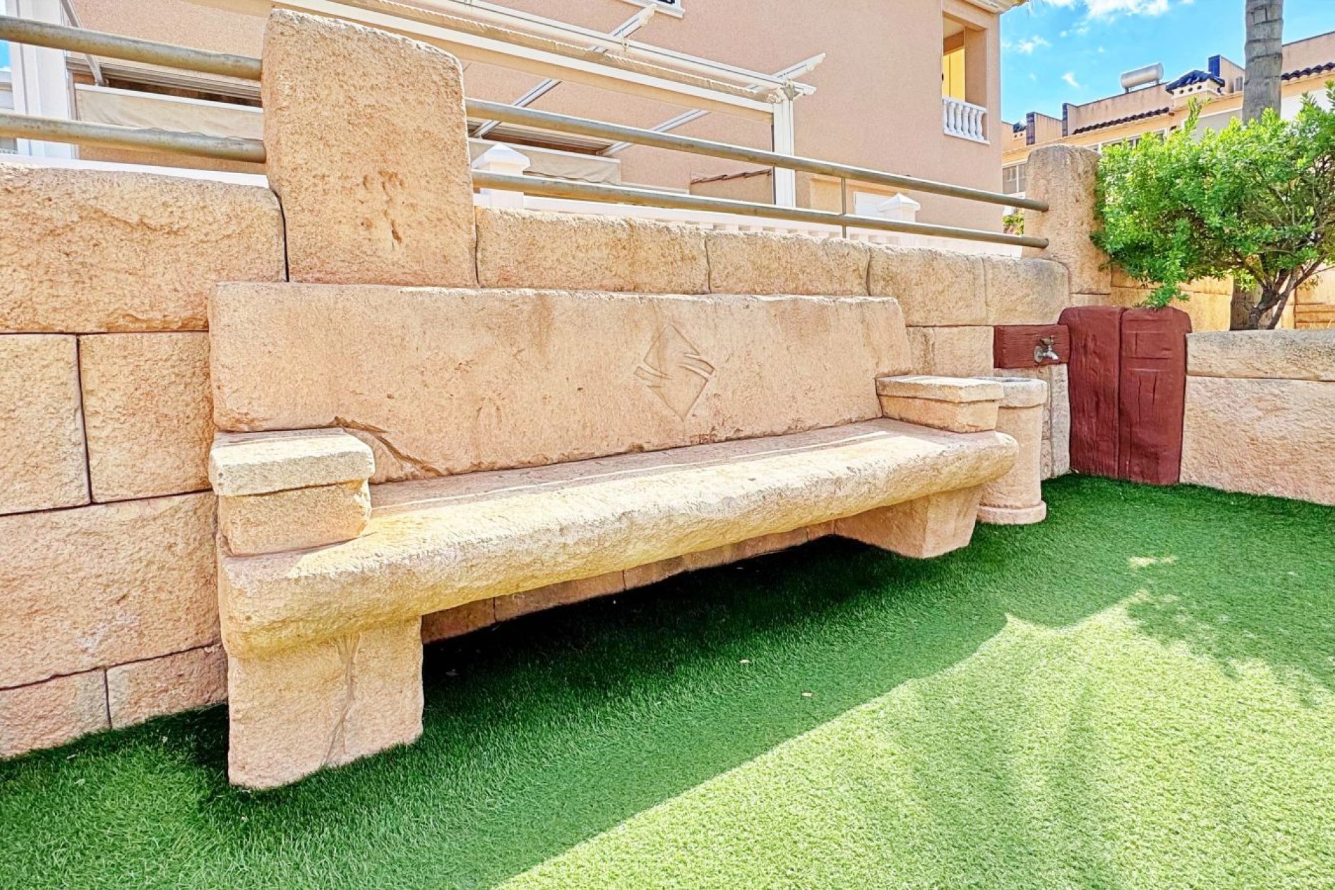 Rynek Wtórny - Dom szeregowy - Orihuela Costa - Villamartín