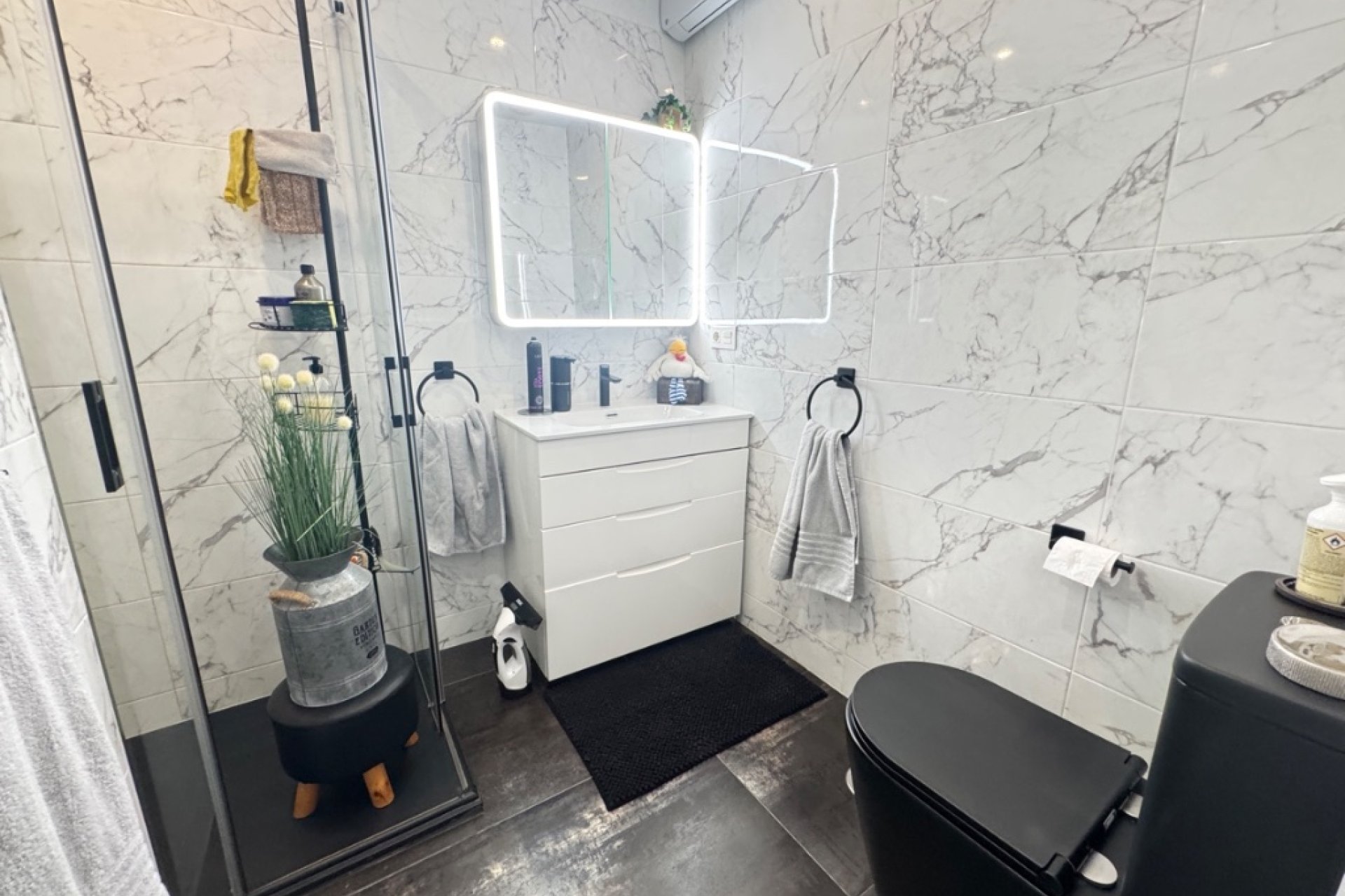 Rynek Wtórny - Dom szeregowy - Orihuela Costa - Villamartín