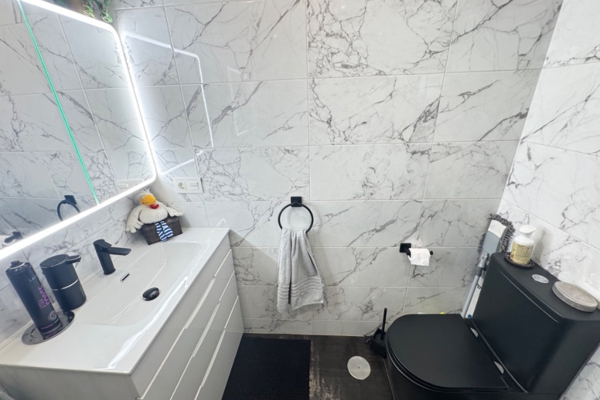 Rynek Wtórny - Dom szeregowy - Orihuela Costa - Villamartín