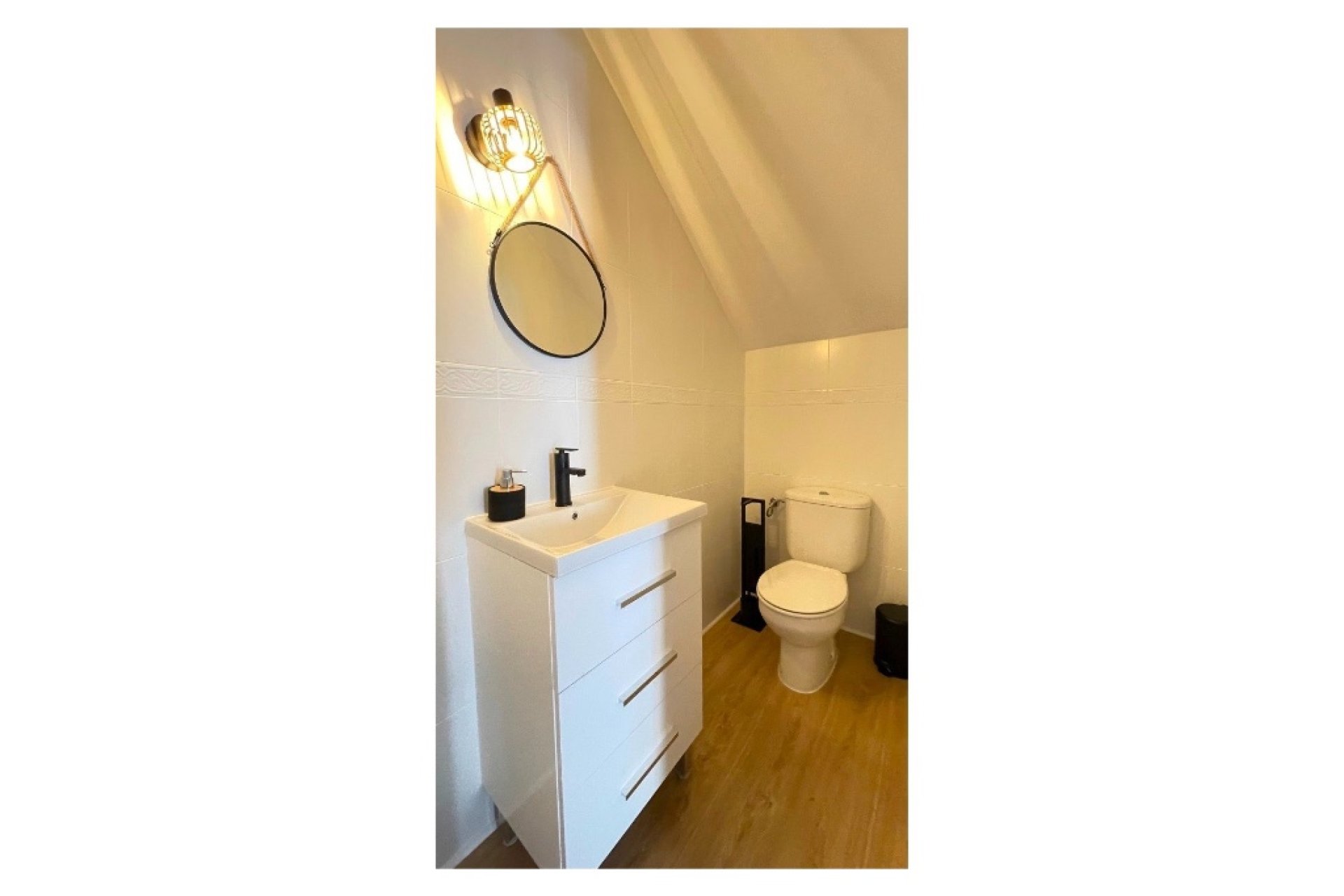 Rynek Wtórny - Dom szeregowy - Orihuela Costa - Villamartín