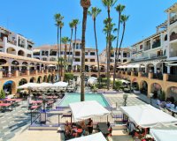 Rynek Wtórny - Dom szeregowy - Orihuela Costa - Villamartín