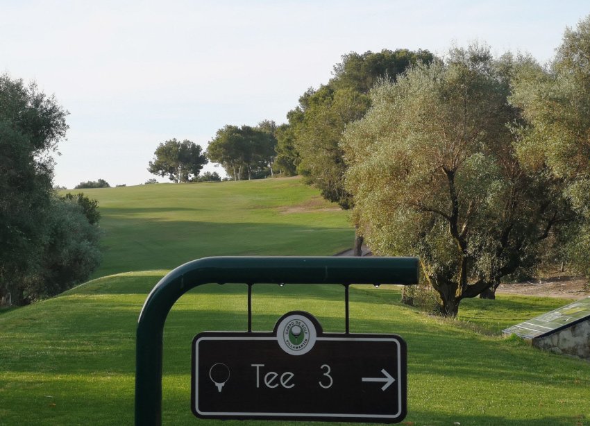 Rynek Wtórny - Dom szeregowy - Orihuela Costa - Villamartín