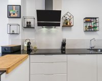 Rynek Wtórny - Dom szeregowy - Orihuela Costa - Villamartín