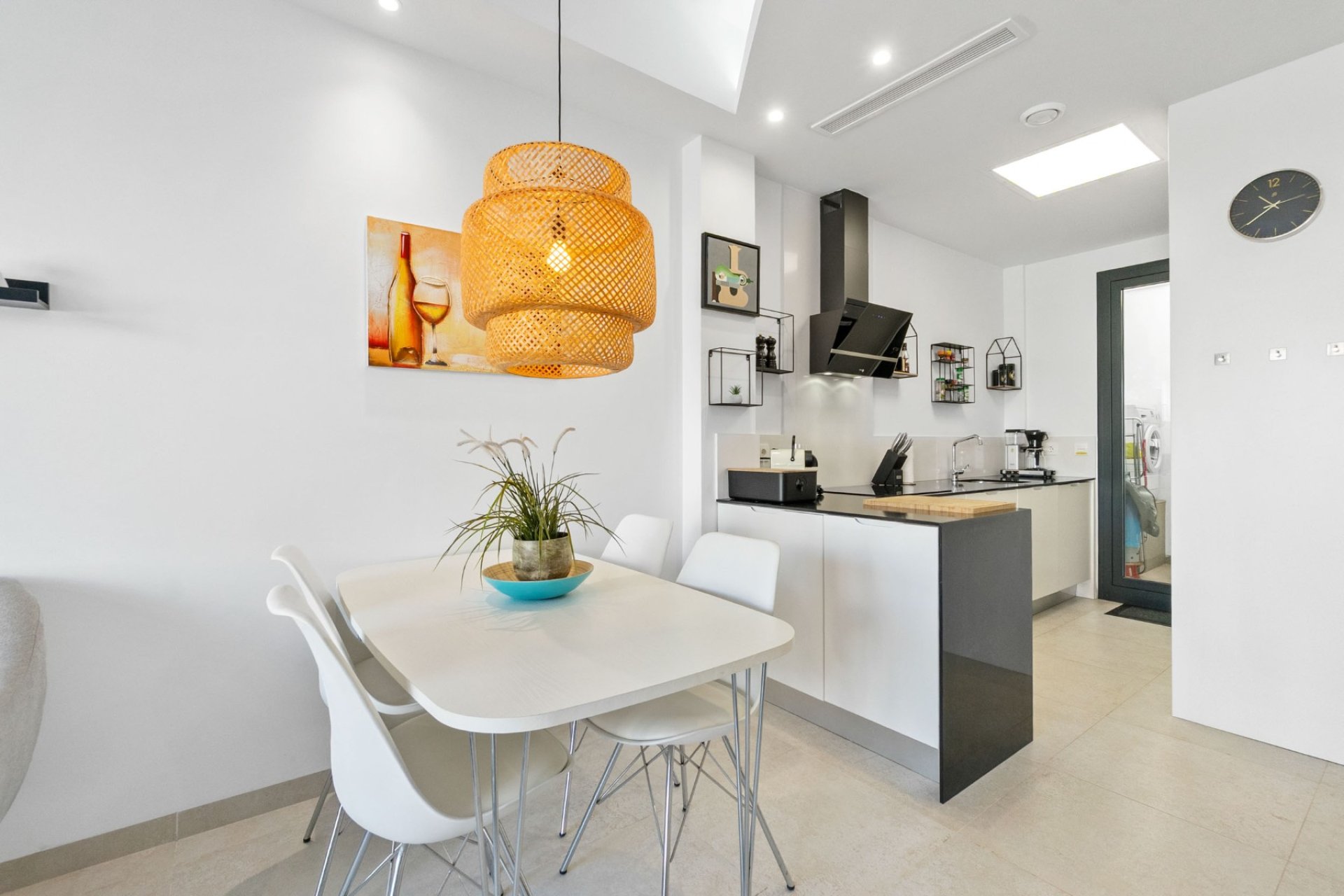 Rynek Wtórny - Dom szeregowy - Orihuela Costa - Villamartín