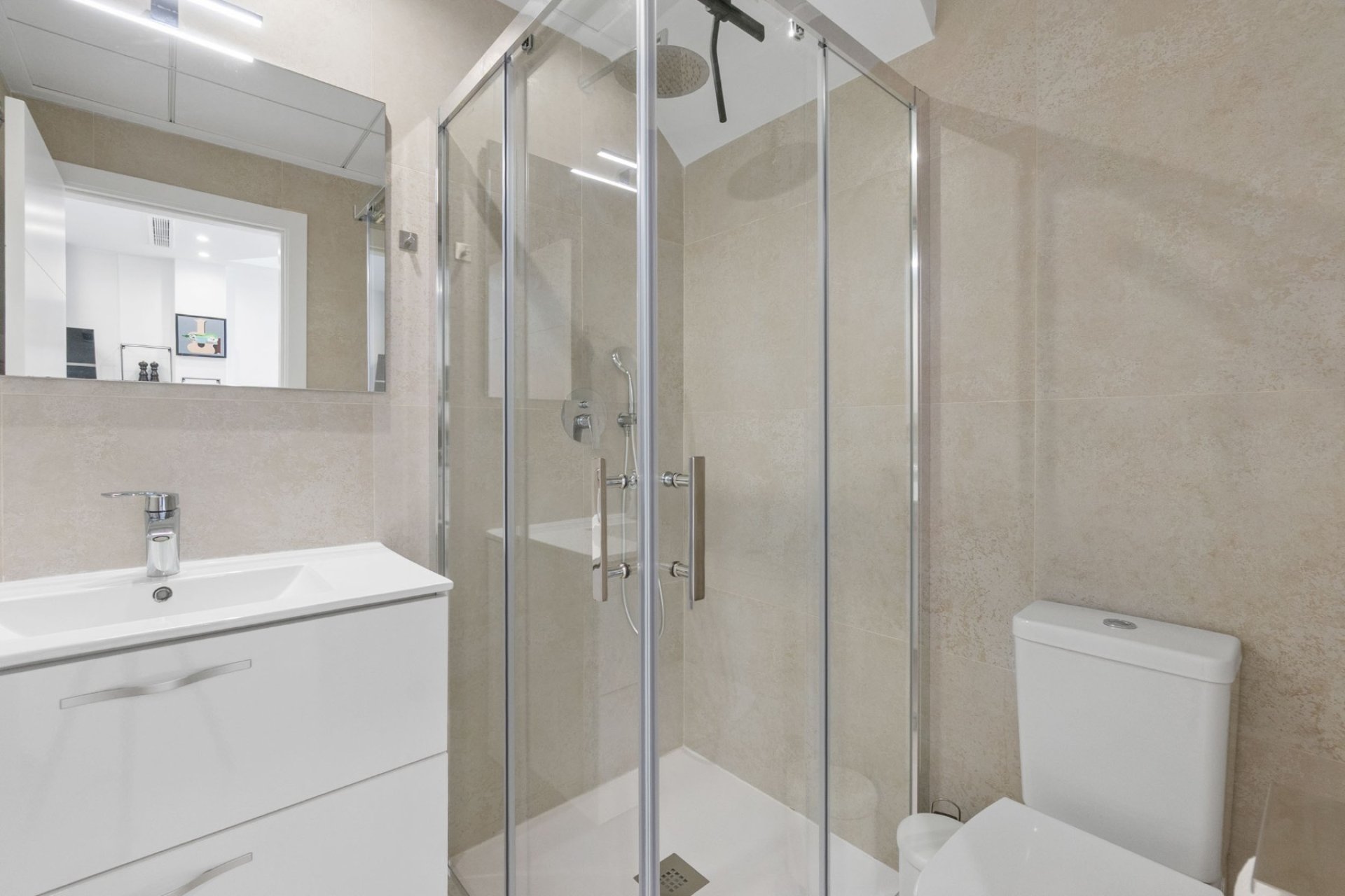 Rynek Wtórny - Dom szeregowy - Orihuela Costa - Villamartín