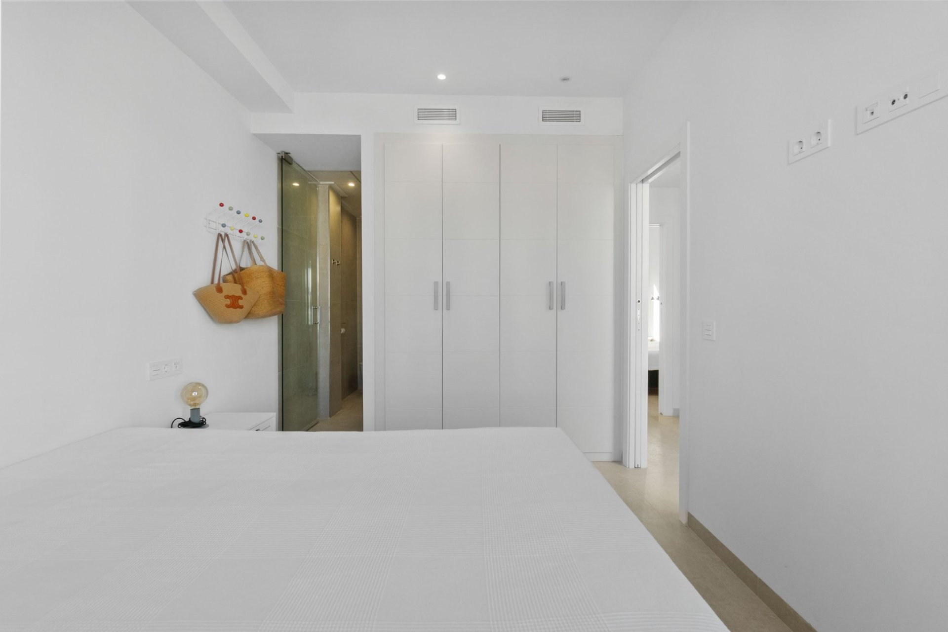 Rynek Wtórny - Dom szeregowy - Orihuela Costa - Villamartín