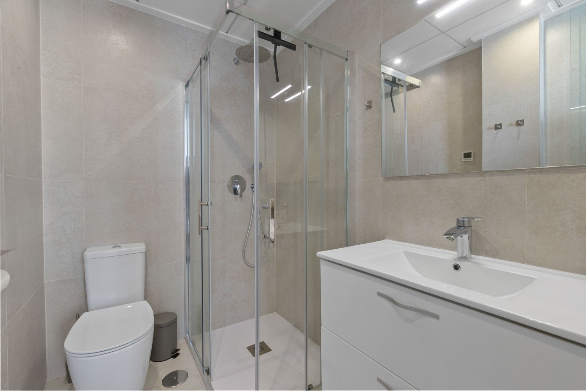 Rynek Wtórny - Dom szeregowy - Orihuela Costa - Villamartín