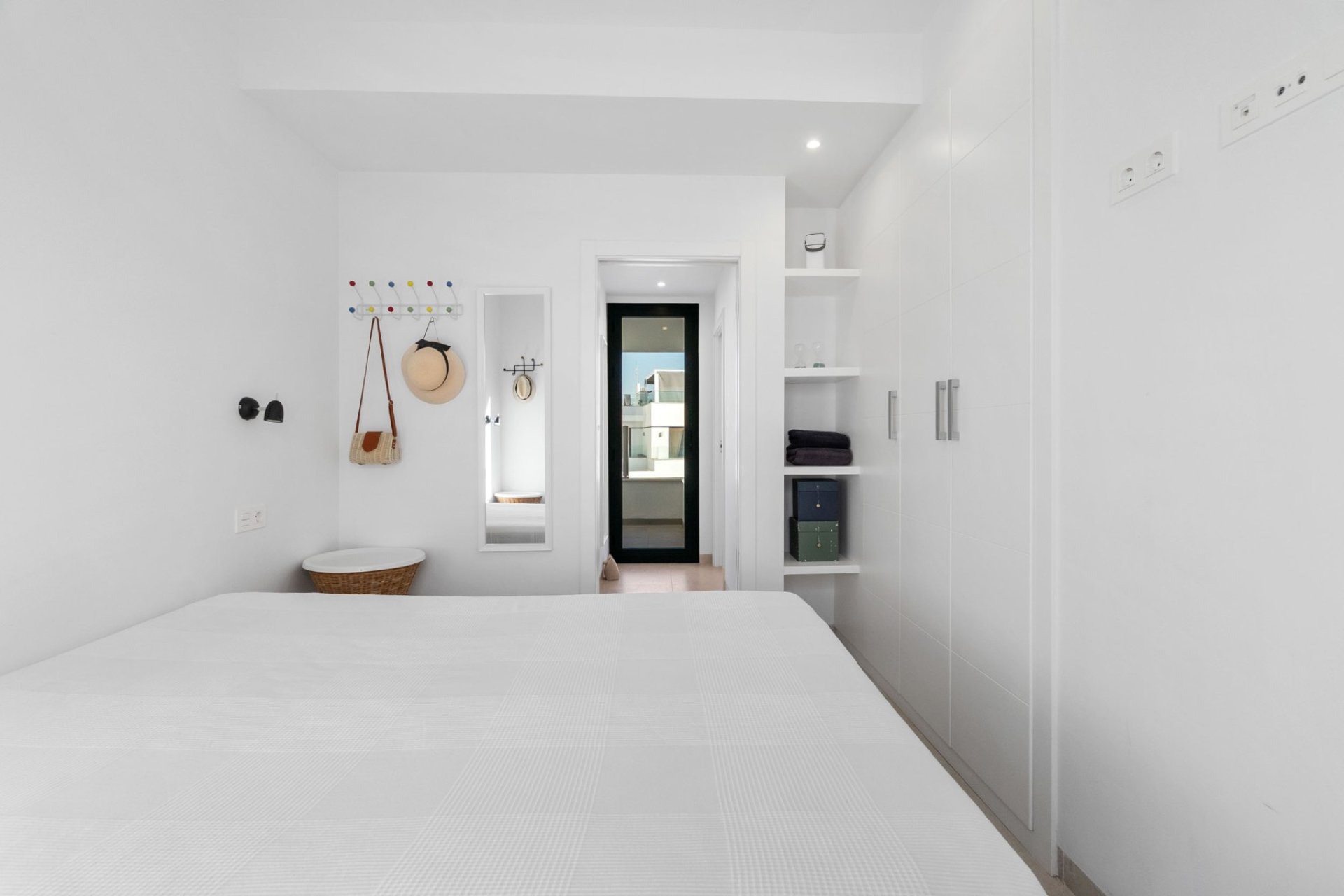 Rynek Wtórny - Dom szeregowy - Orihuela Costa - Villamartín