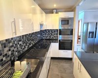 Rynek Wtórny - Dom szeregowy - Orihuela Costa - Villamartín