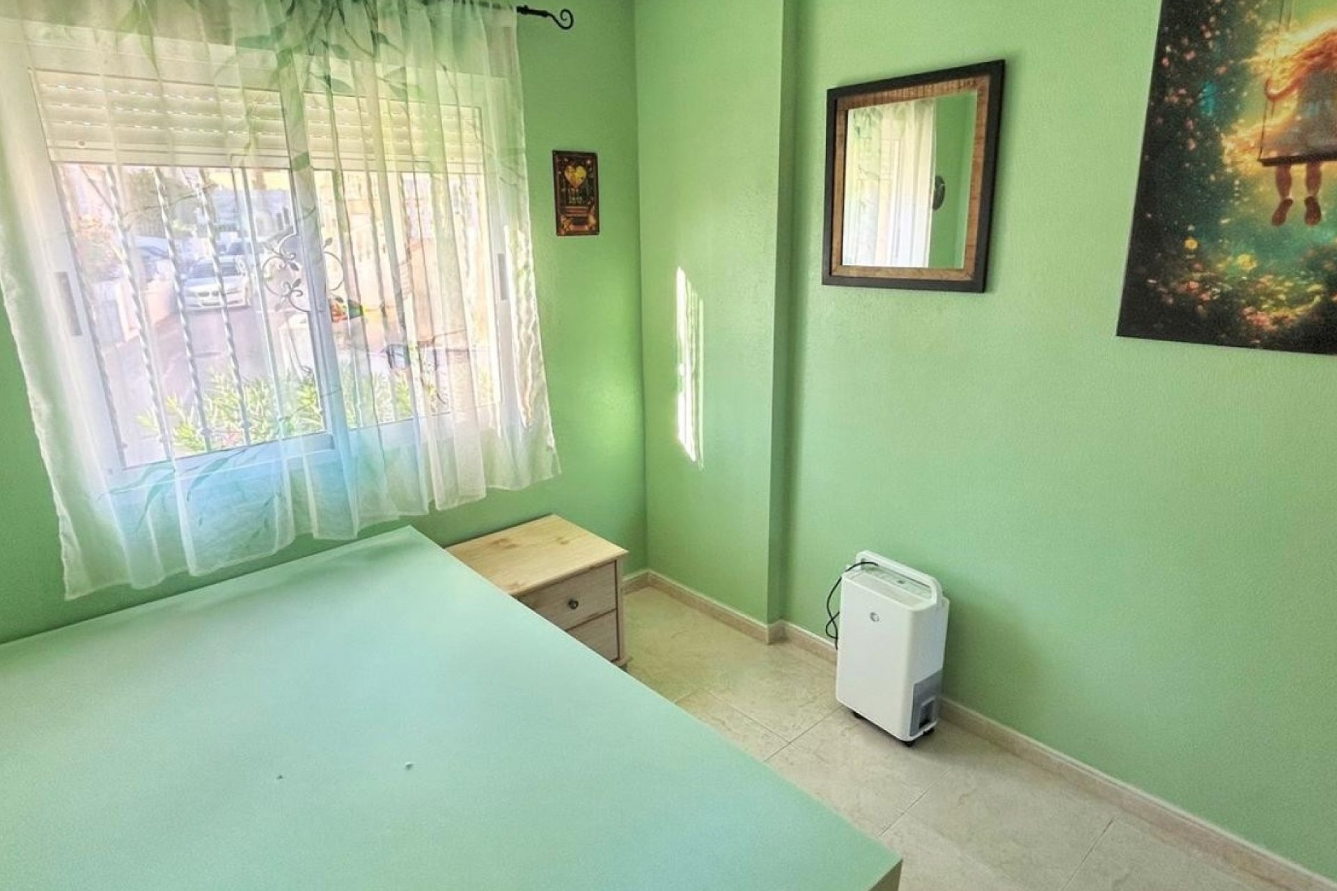 Rynek Wtórny - Dom szeregowy - Orihuela Costa - Villamartín