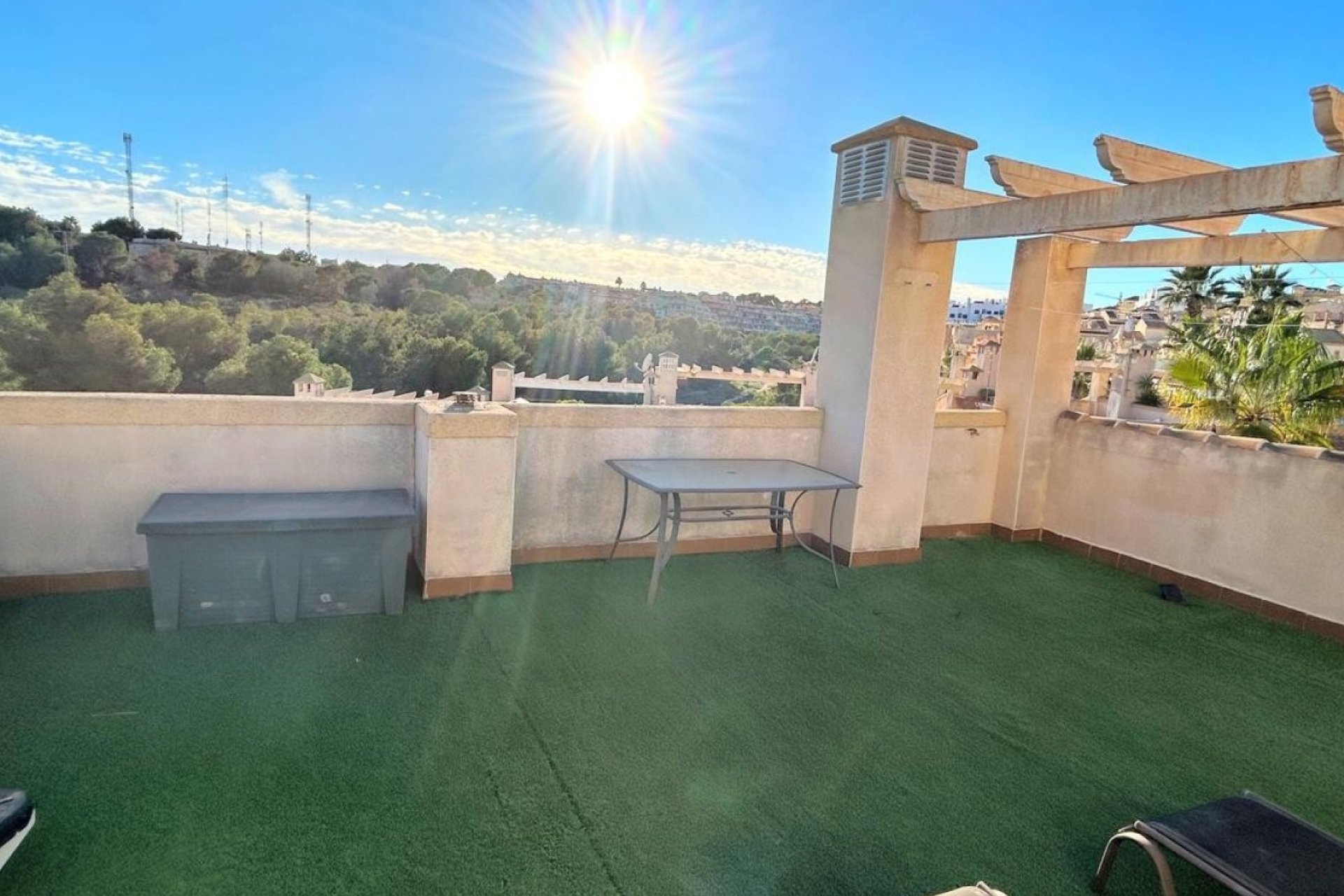 Rynek Wtórny - Dom szeregowy - Orihuela Costa - Villamartín