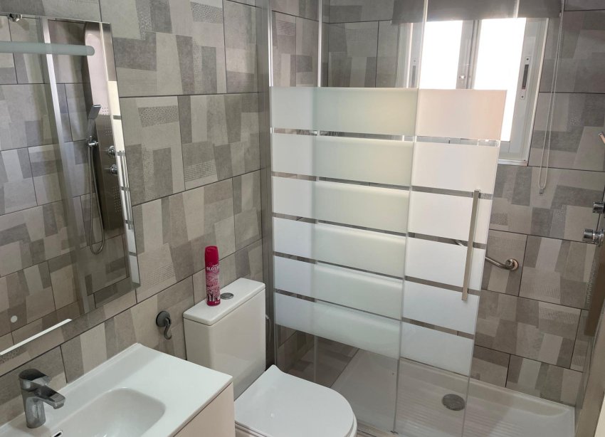 Rynek Wtórny - Dom szeregowy - Orihuela Costa - Villamartin