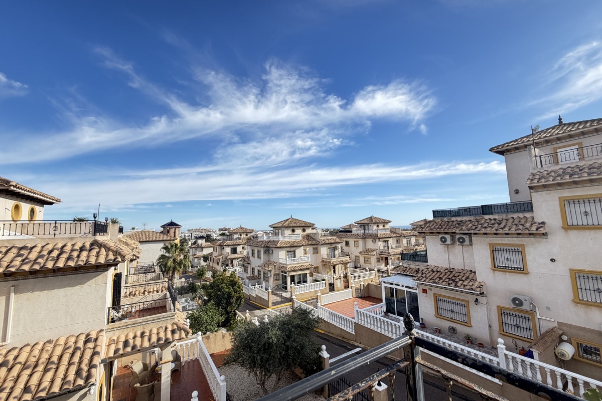 Rynek Wtórny - Dom szeregowy - Orihuela Costa - Villamartin